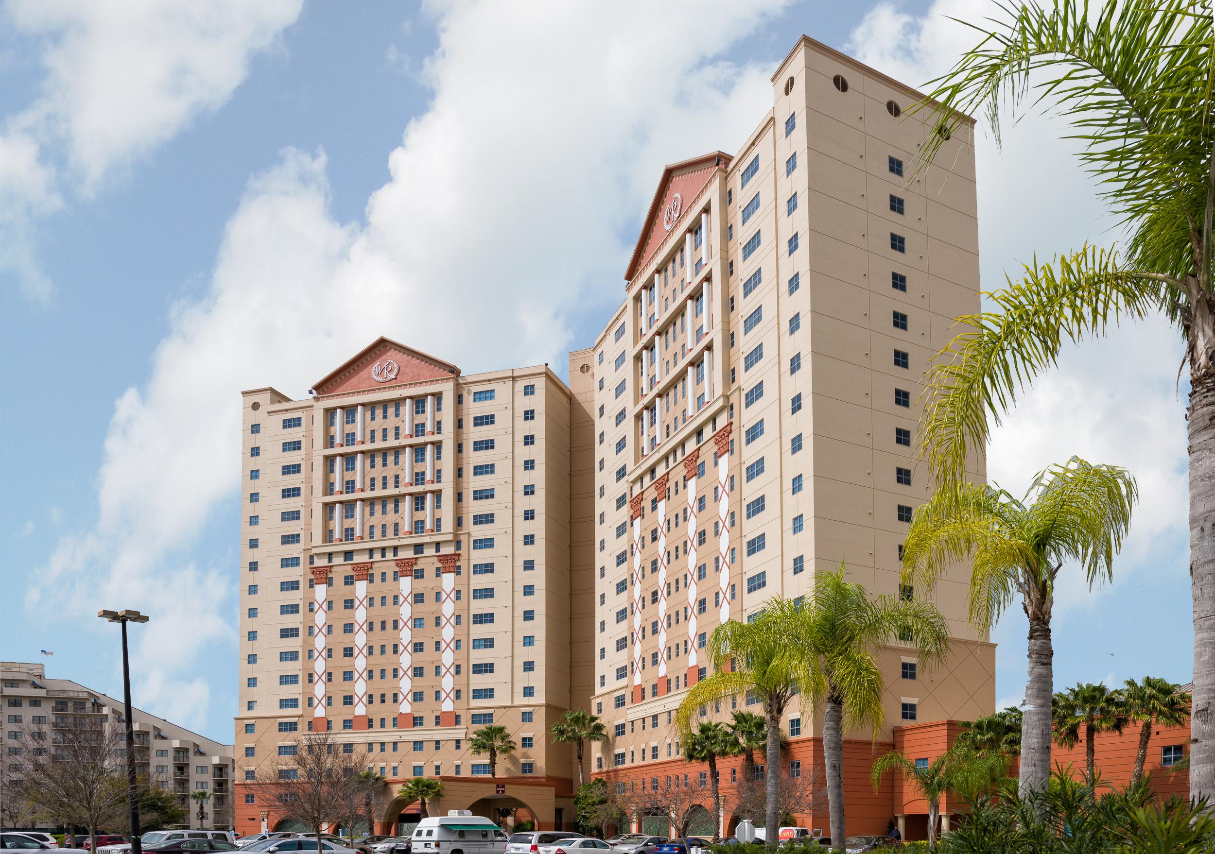Westgate Palace Hotel - Universal - I-Drive Orlando Extérieur photo