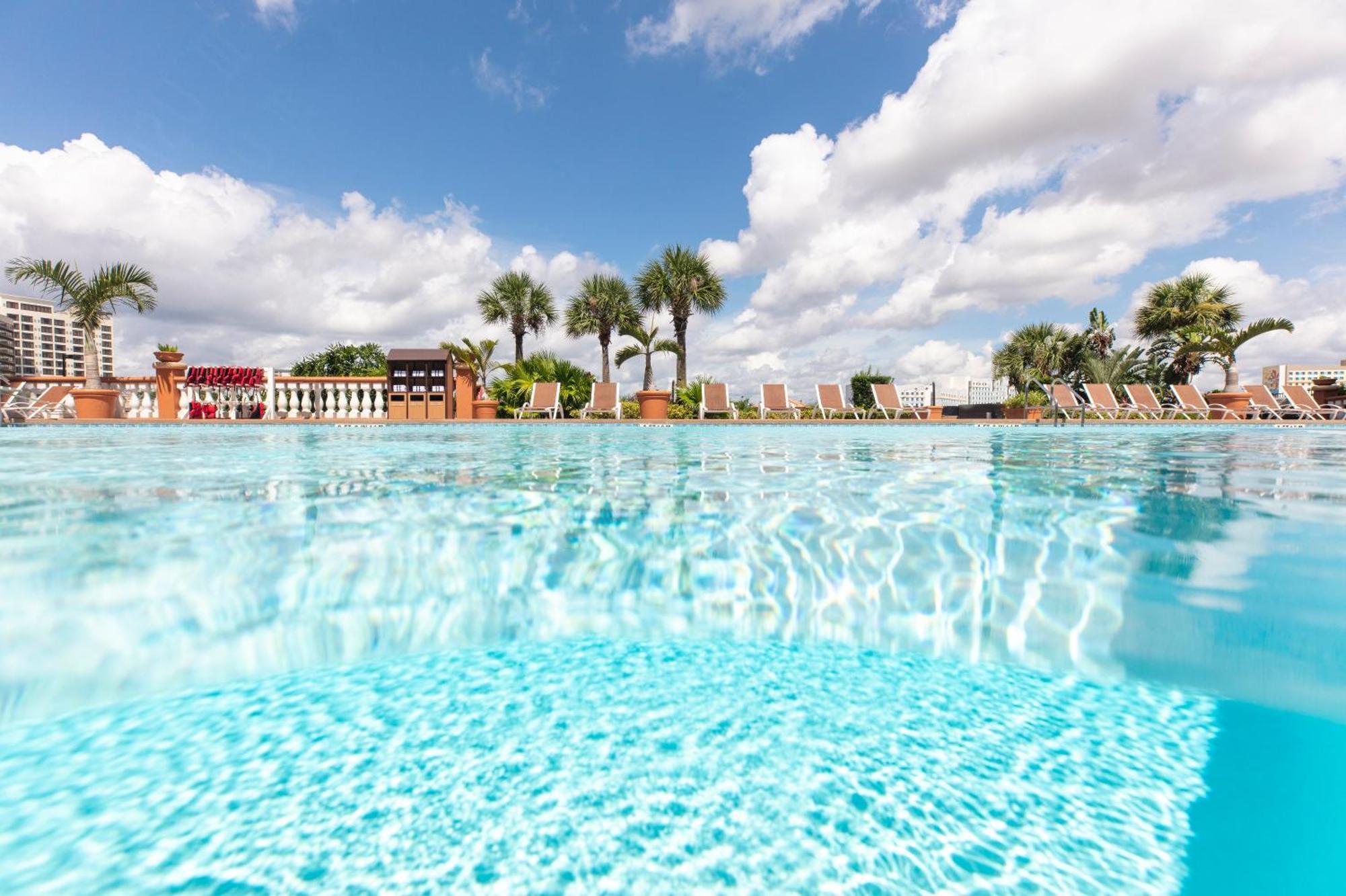 Westgate Palace Hotel - Universal - I-Drive Orlando Extérieur photo