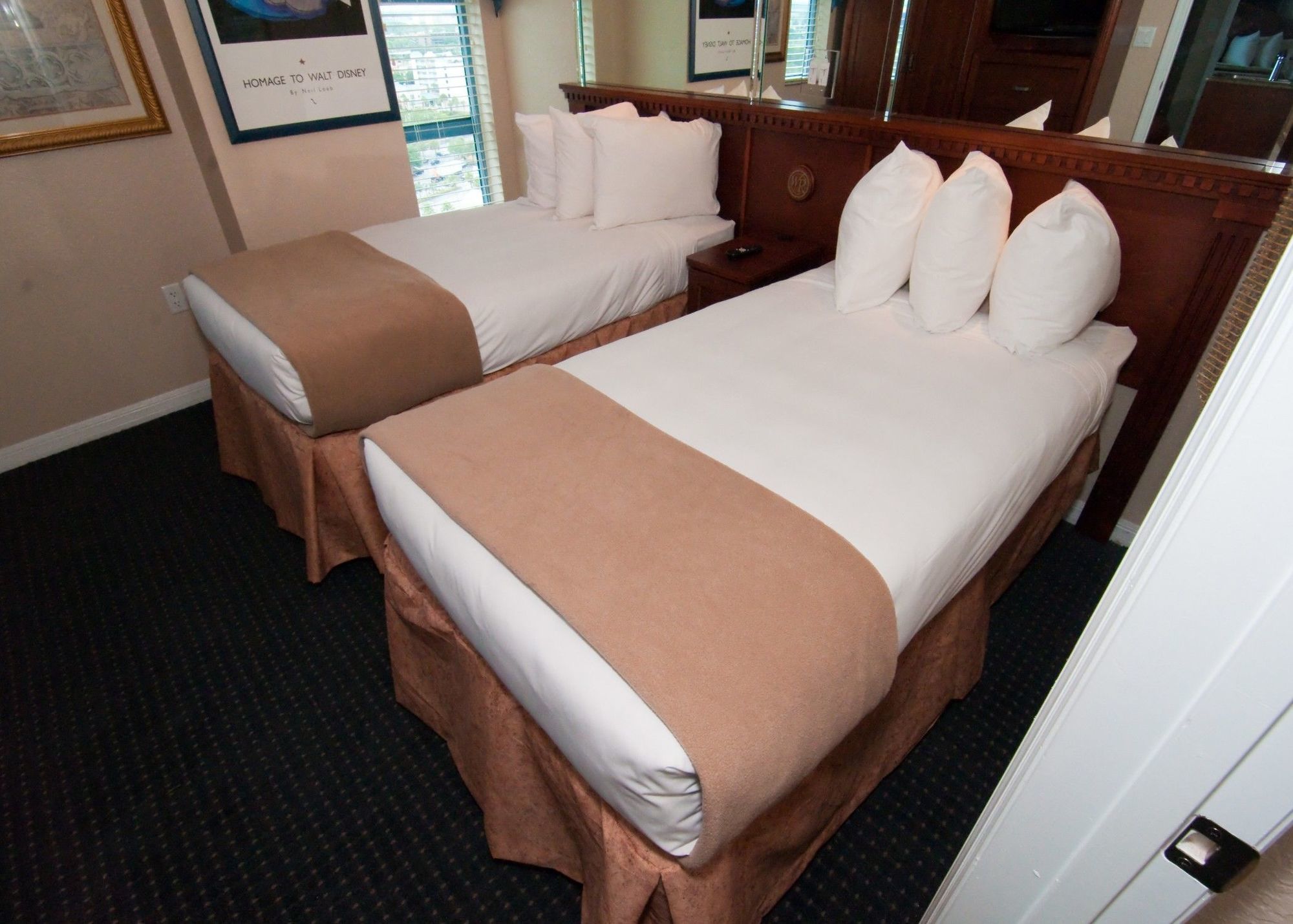 Westgate Palace Hotel - Universal - I-Drive Orlando Extérieur photo