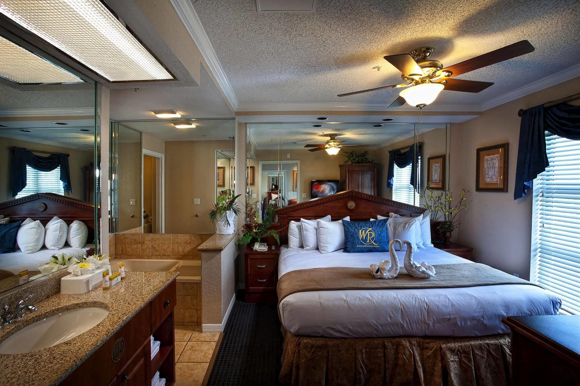 Westgate Palace Hotel - Universal - I-Drive Orlando Chambre photo