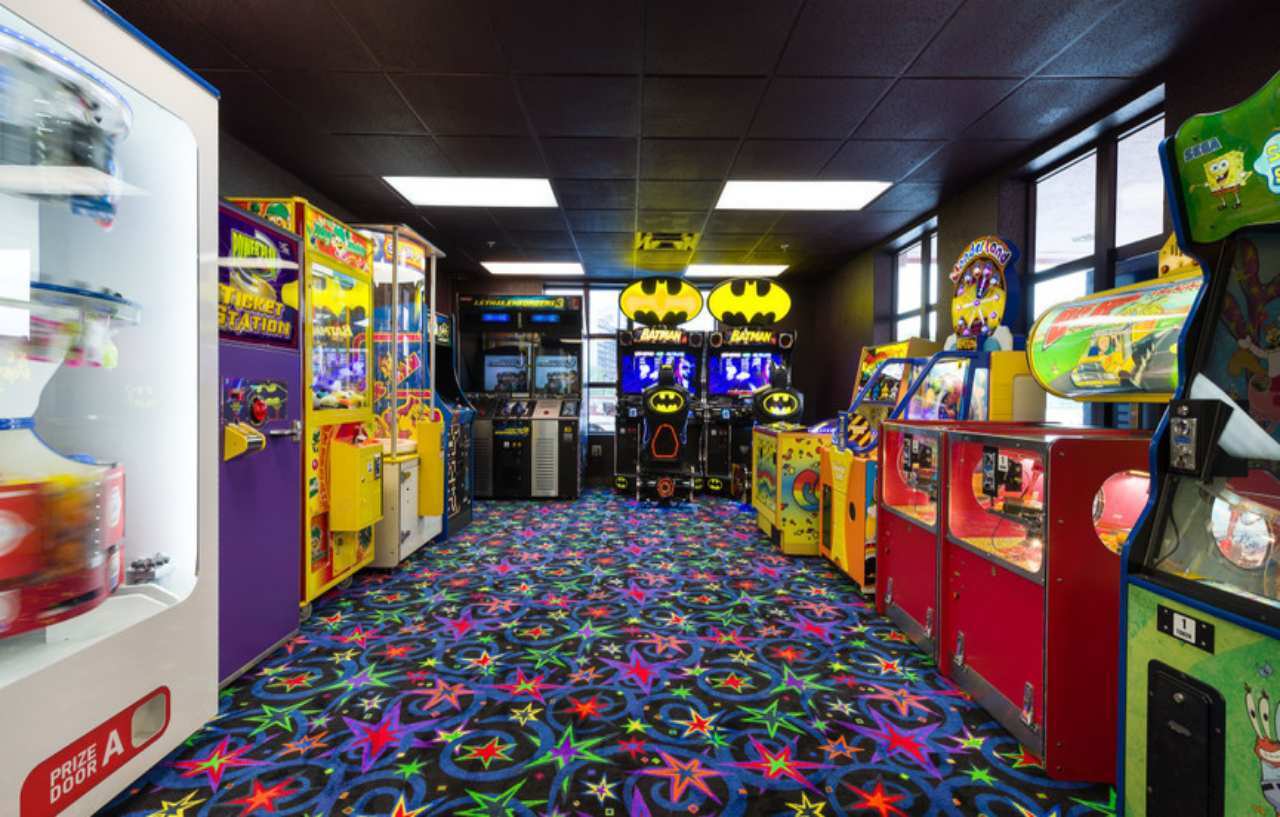 Westgate Palace Hotel - Universal - I-Drive Orlando Extérieur photo